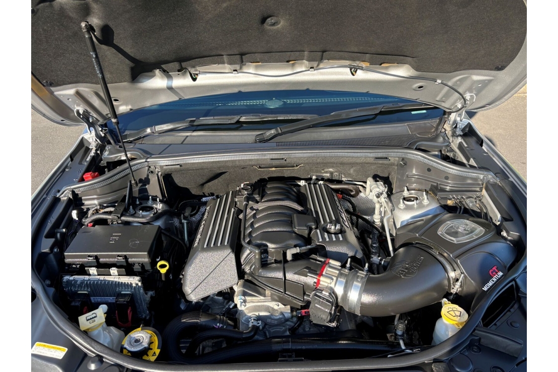 Ilikethat - Jeep, GRAND CHEROKEE SRT8 6.4 V8 HEMI 4X4, 2017 - Auckland City, Auckland 