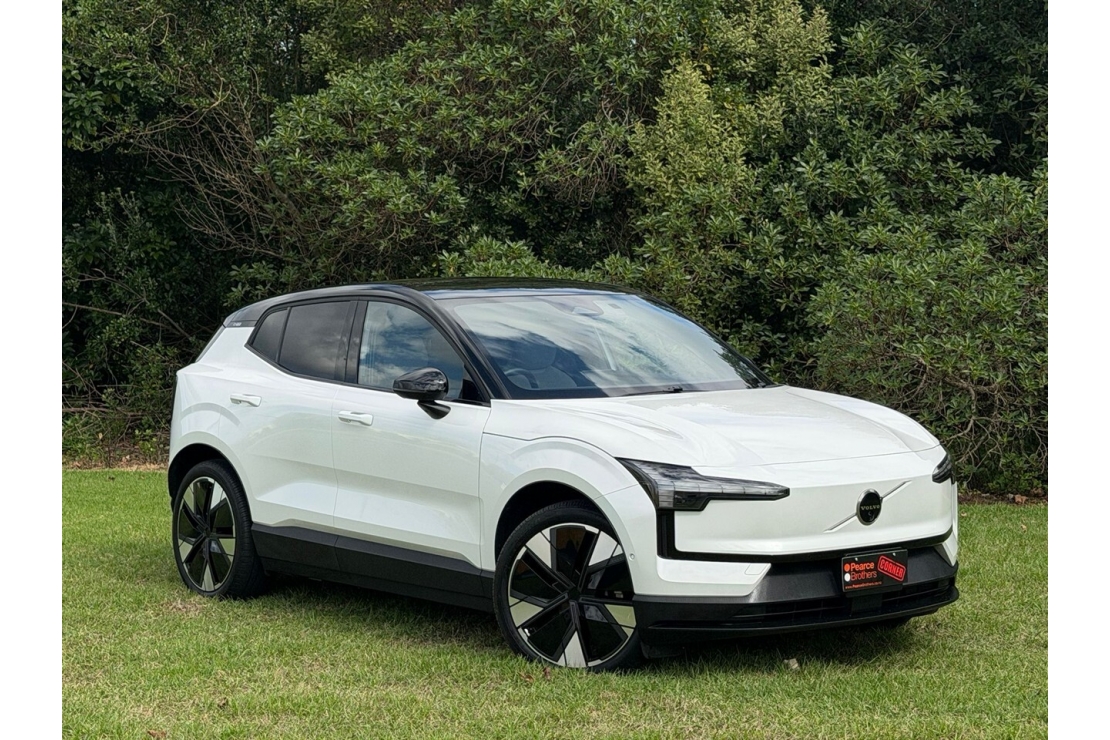Ilikethat - Volvo, EX30 ULTRA EXTENDED RANGE, 2024  - Auckland City, Auckland 