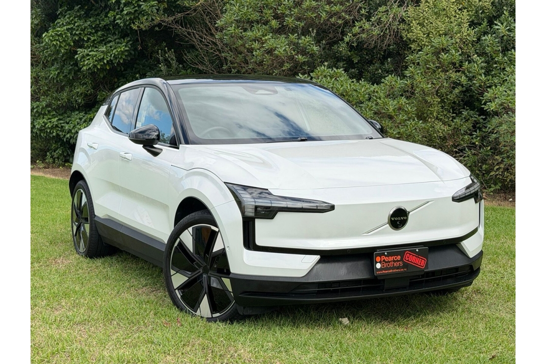Ilikethat - Volvo, EX30 ULTRA EXTENDED RANGE, 2024 - Auckland City, Auckland 