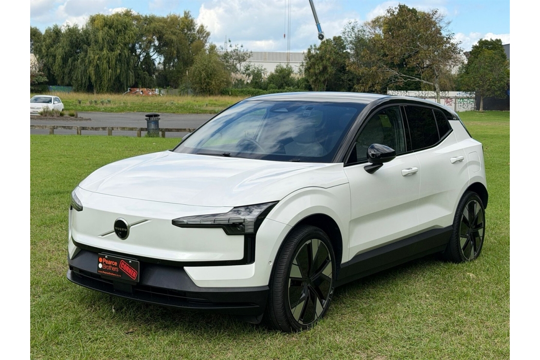 Ilikethat - Volvo, EX30 ULTRA EXTENDED RANGE, 2024 - Auckland City, Auckland 