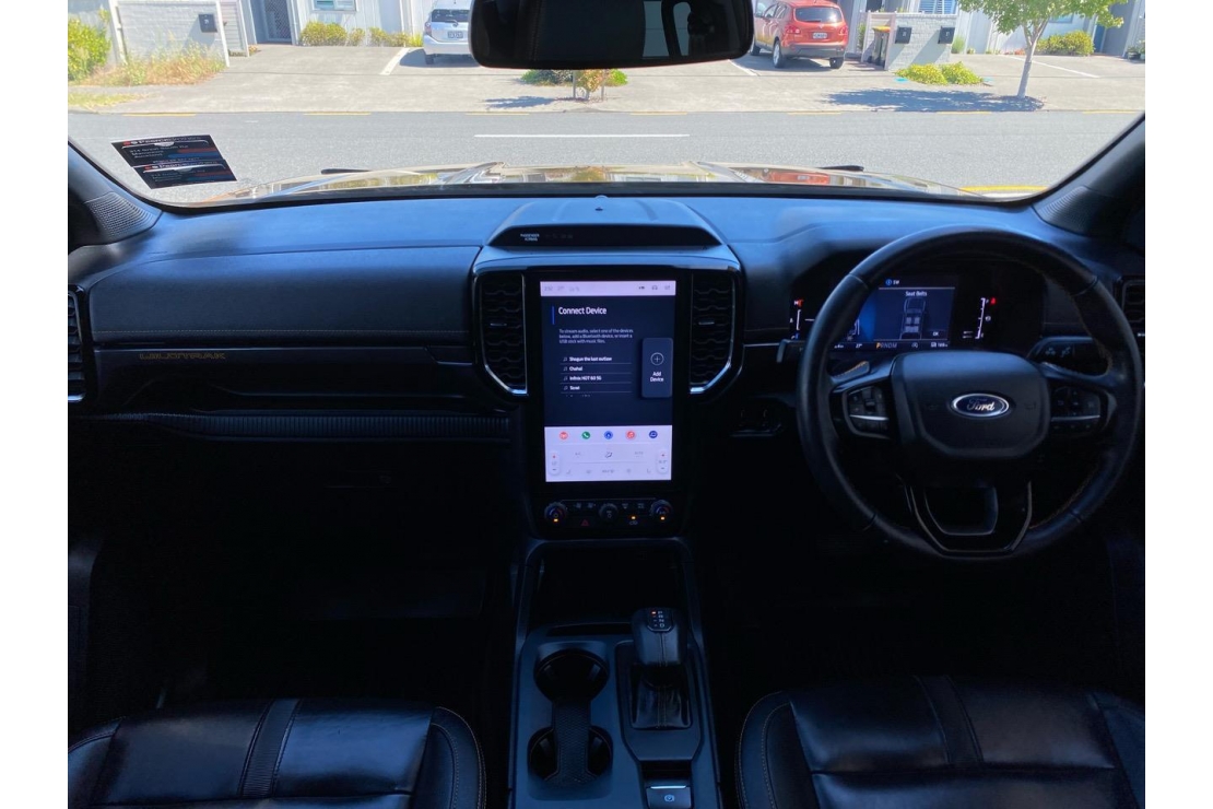 Ilikethat - Ford, Ranger WILDTRAK 3.0D/4WD, 2022 - Auckland City, Auckland 