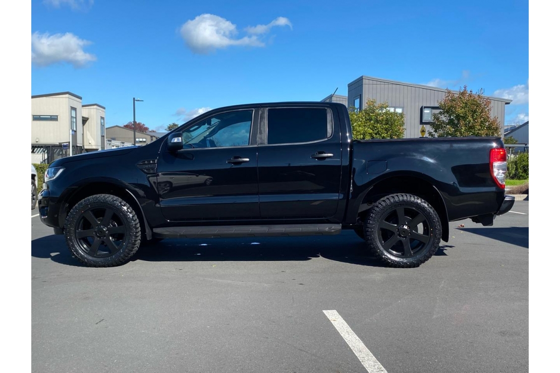 Ilikethat - Ford, Ranger XLT 3.2 4X4 BEAST HARDLID !, 2021 - Auckland City, Auckland 