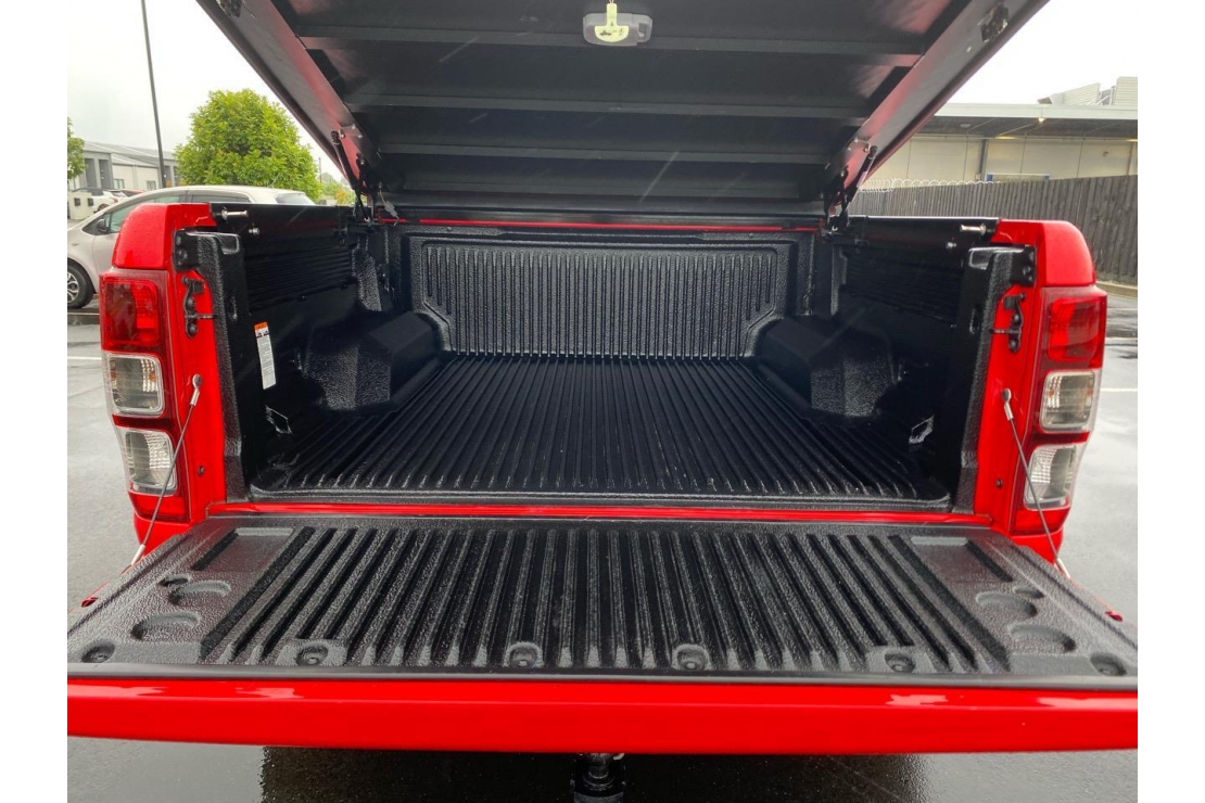 Ilikethat - Ford, Ranger FX4, MAGS, HARDLID, 2020  - Auckland City, Auckland 