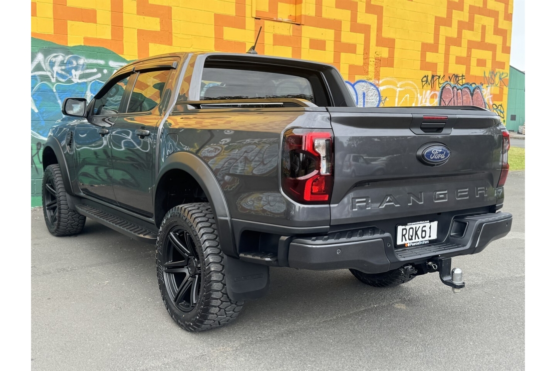 Ilikethat - Ford, Ranger XLT D/C LIFTED AND FLARED, 2023 - Auckland City, Auckland 