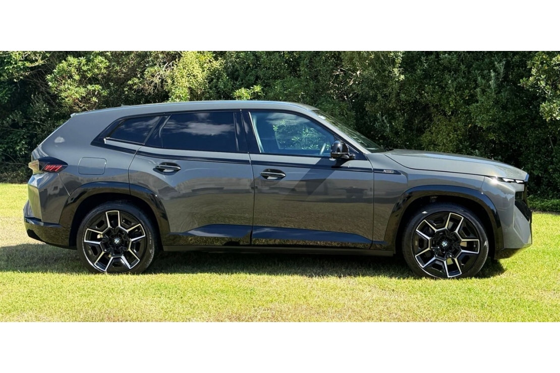Ilikethat - BMW, XM 480KW 4WD 4.4 V8 TWIN TUR..., 2023  - Auckland City, Auckland 
