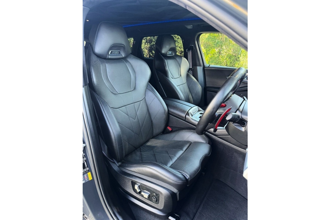 Ilikethat - BMW, XM 480KW 4WD 4.4 V8 TWIN TUR..., 2023  - Auckland City, Auckland 