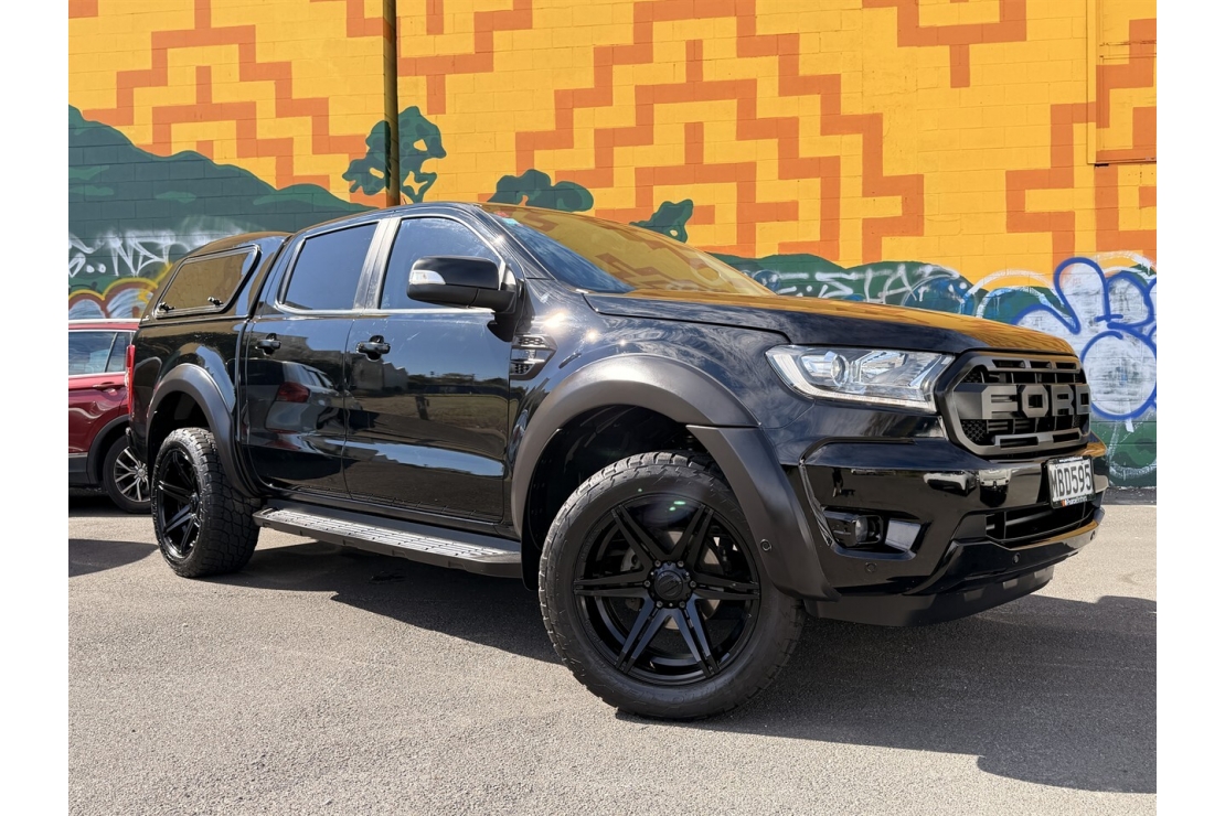 Ilikethat - Ford, Ranger XLT CANOPY 3.2 TURBO DIESEL, 2019 - Auckland City, Auckland 