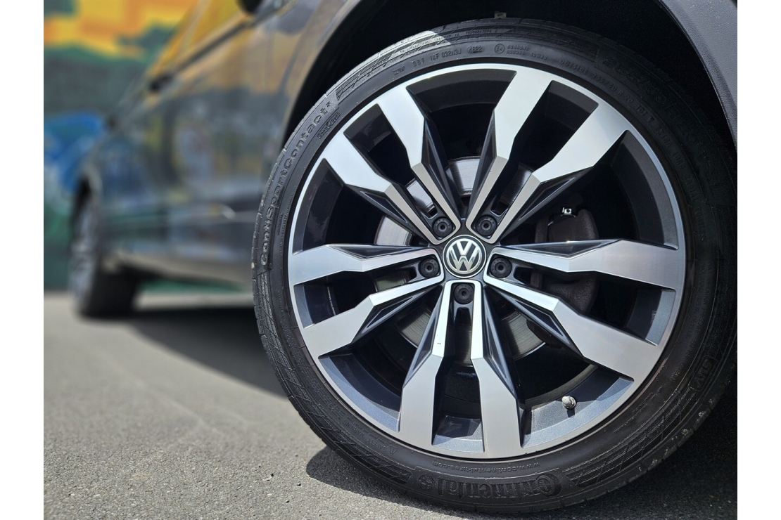 Ilikethat - Volkswagen, Tiguan TSI R-LINE 4MOTION NZ NEW, 2020  - Auckland City, Auckland 