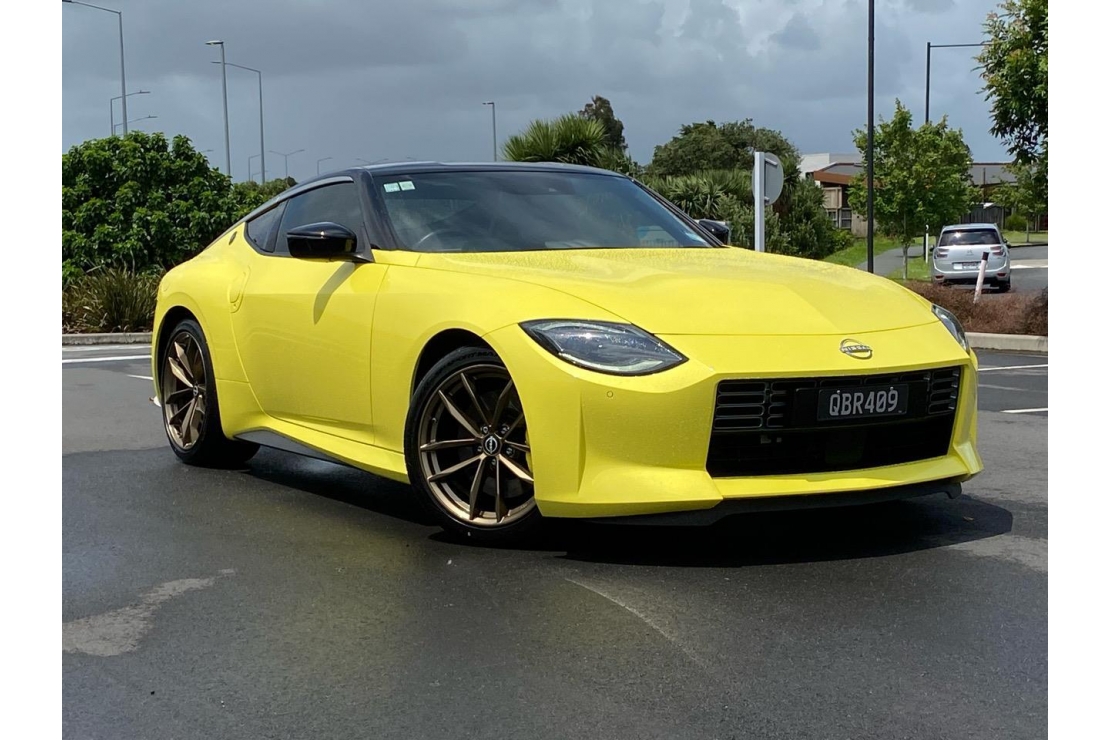 Ilikethat - Nissan, Z Proto Manual 6sp, 2023 - Auckland City, Auckland 