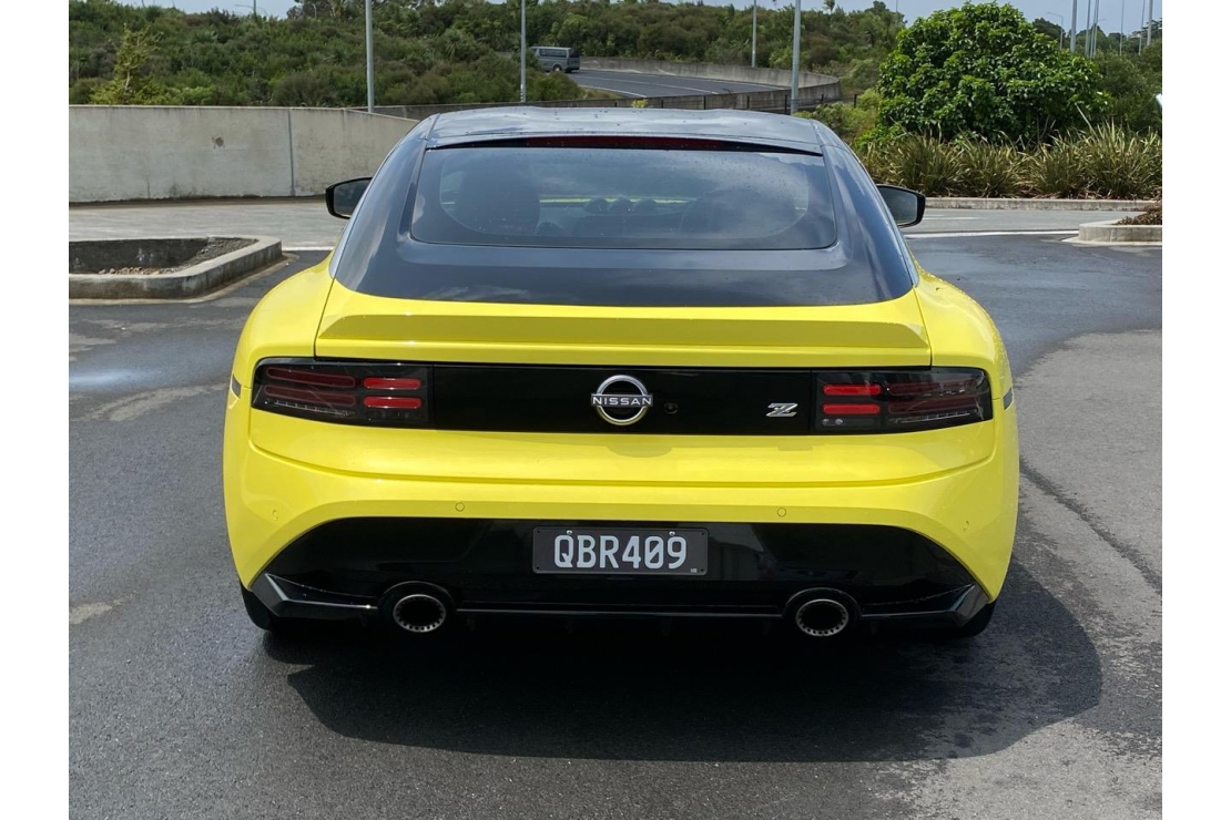 Ilikethat - Nissan, Z Proto Manual 6sp, 2023 - Auckland City, Auckland 