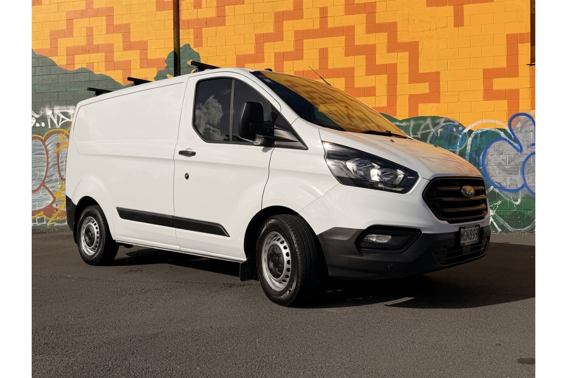 Ilikethat - Ford, Transit NZ NEW SWB TURBO DIESEL, 2019 - Auckland City, Auckland 