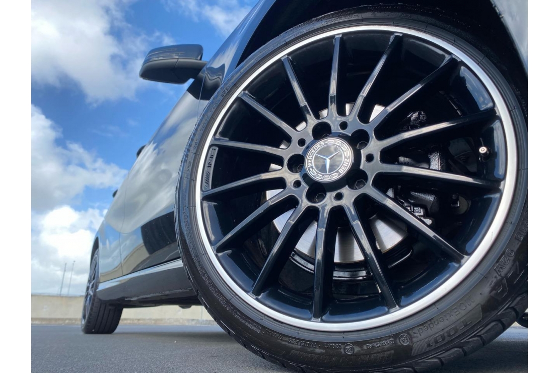 Ilikethat - Mercedes-Benz, A180 NZ NEW, 2018 - Auckland City, Auckland 