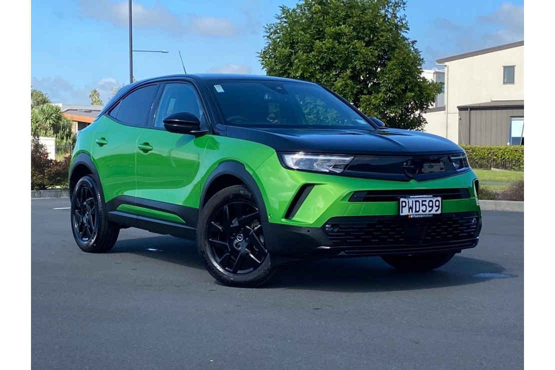 Ilikethat - Opel, Mokka Late Model Low KM, 2022  - Auckland City, Auckland 