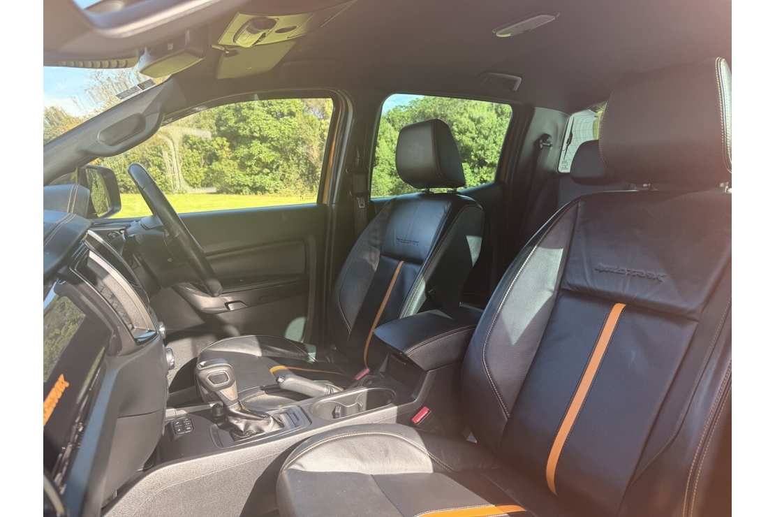 Ilikethat - Ford, Ranger WILDTRAK X, 4X4 BI-TURBO, 2022 - Auckland City, Auckland 