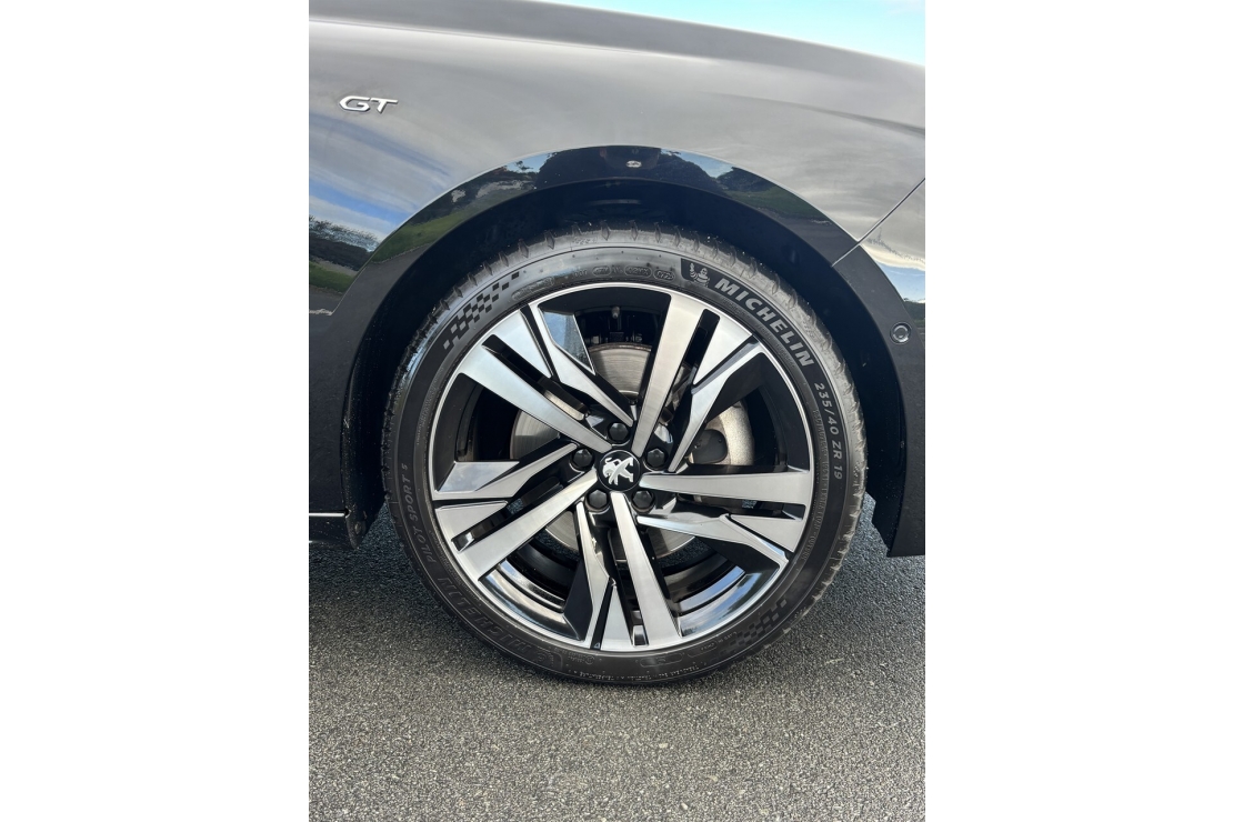Ilikethat - Peugeot, 508 GT-LINE S/W 1.6 PETROL TURBO, 2022 - Auckland City, Auckland 