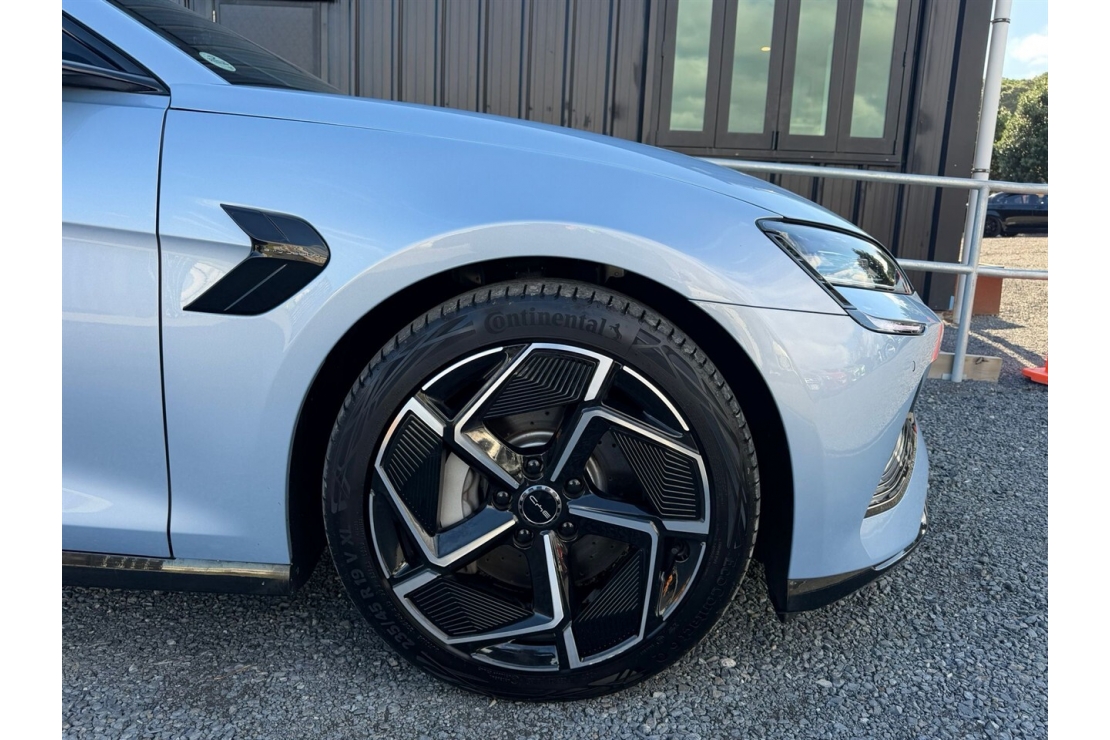 Ilikethat - , SEAL 230KW EV, 2024 - Auckland City, Auckland 