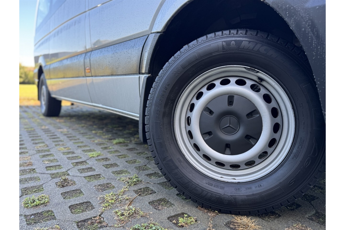 Ilikethat - Mercedes-Benz, Sprinter MINI BUS 313 CDI, 2017  - Auckland City, Auckland 