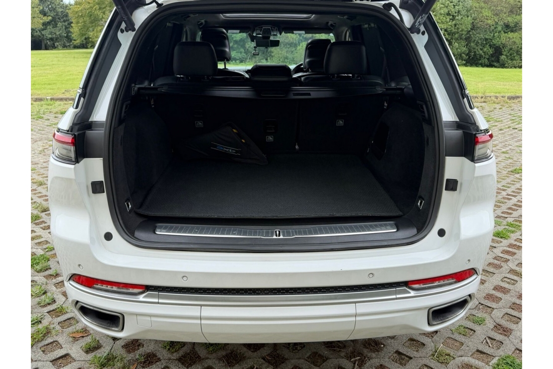 Ilikethat - Jeep, GRAND CHEROKEE SUMMIT PHEV NZ NEW, 2023  - Auckland City, Auckland 