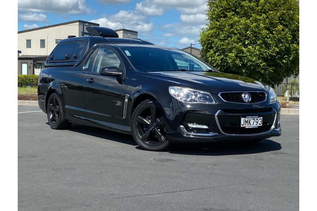 Ilikethat - Holden, Commodore VF2 SV6 , 2015 - Auckland City, Auckland 