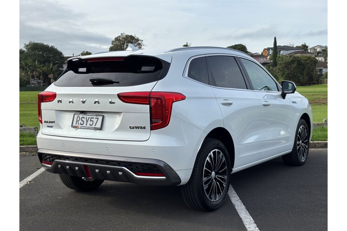 Ilikethat - , Jolion ULTRA HYBRID 1.5, 2023  - Auckland City, Auckland 