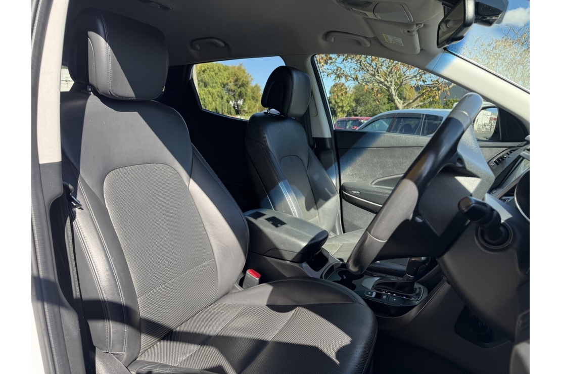 Ilikethat - Hyundai, SANTA FE DM 2.2D ELITE NZ NEW , 2015 - Auckland City, Auckland 