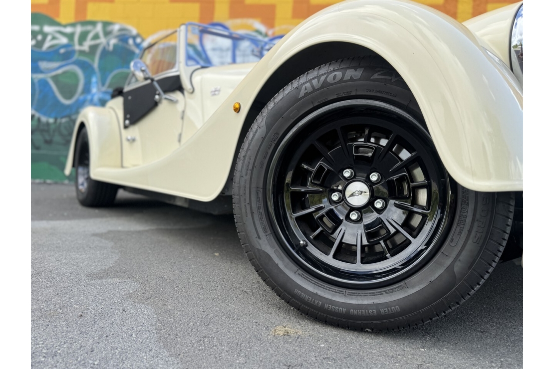 Ilikethat - Morgan, Plus Four NZ NEW CX RARE MANUAL, 2022  - Auckland City, Auckland 