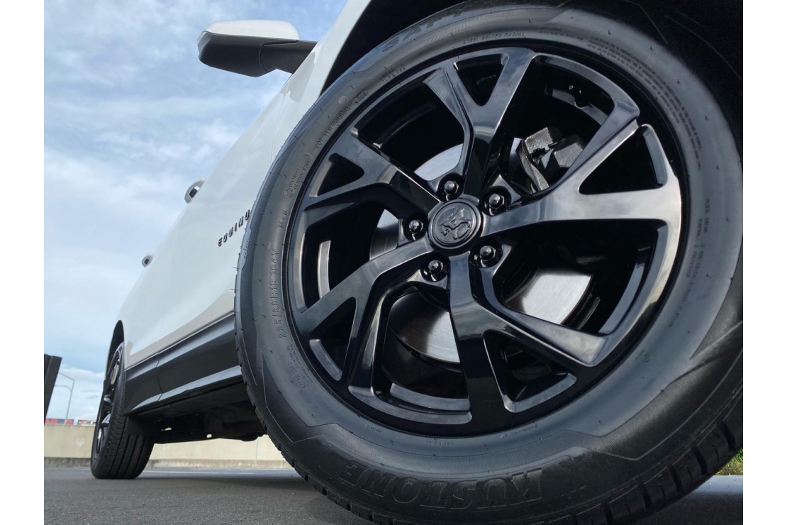 Ilikethat - Holden, Equinox LT 2.0P/9AT 2.0L, 2019  - Auckland City, Auckland 