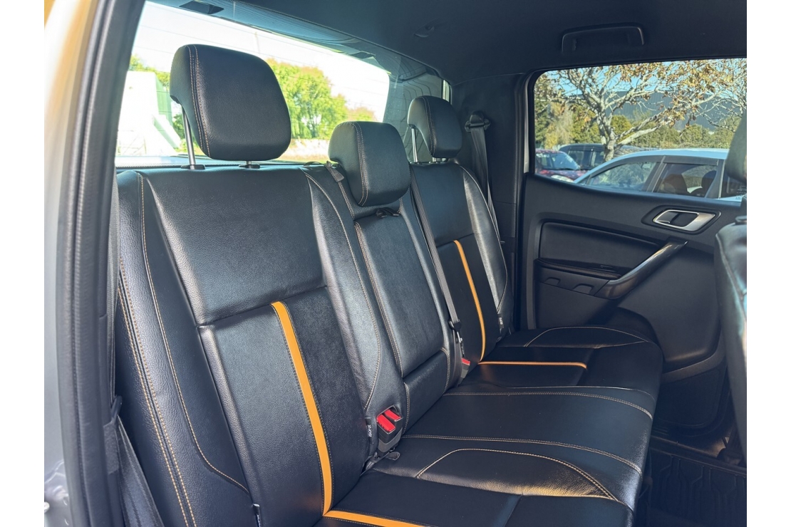 Ilikethat - Ford, Ranger WILDTRAK X, 4X4 BI-TURBO, 2021 - Auckland City, Auckland 