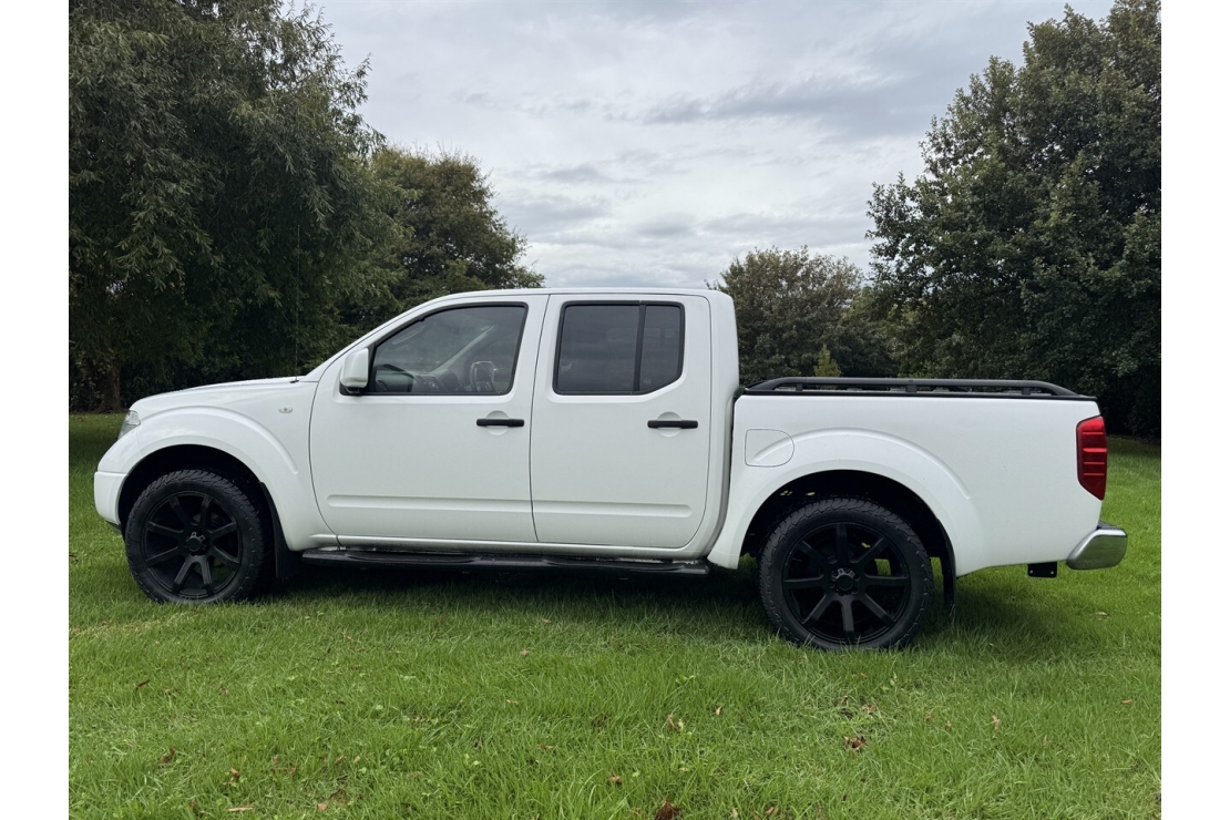 Ilikethat - Nissan, Navara ST MANUAL 4X4 TURBO DIESEL, 2015  - Auckland City, Auckland 
