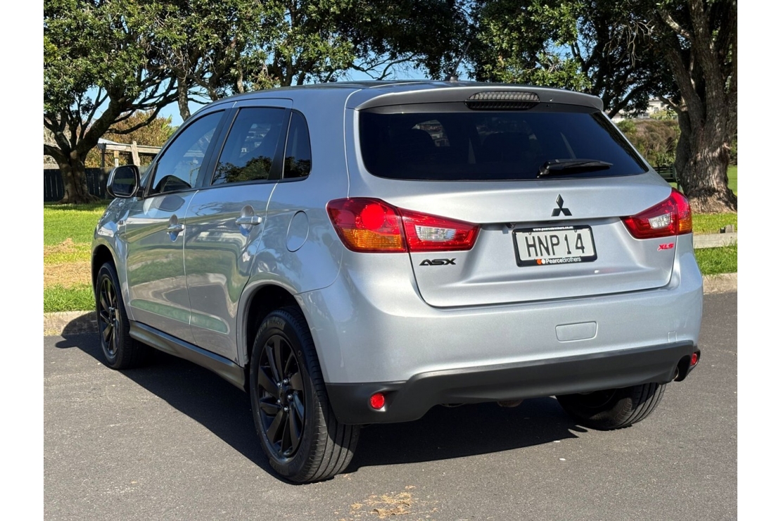 Ilikethat - Mitsubishi, ASX XLS 2.0 PETROL, 2014  - Auckland City, Auckland 
