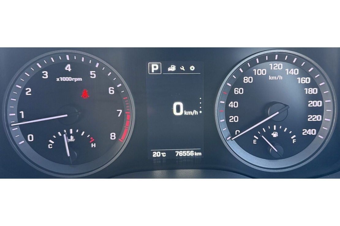 Ilikethat - Hyundai, TUCSON GDI 2.0 PETROL NZ NEW, 2016  - Auckland City, Auckland 