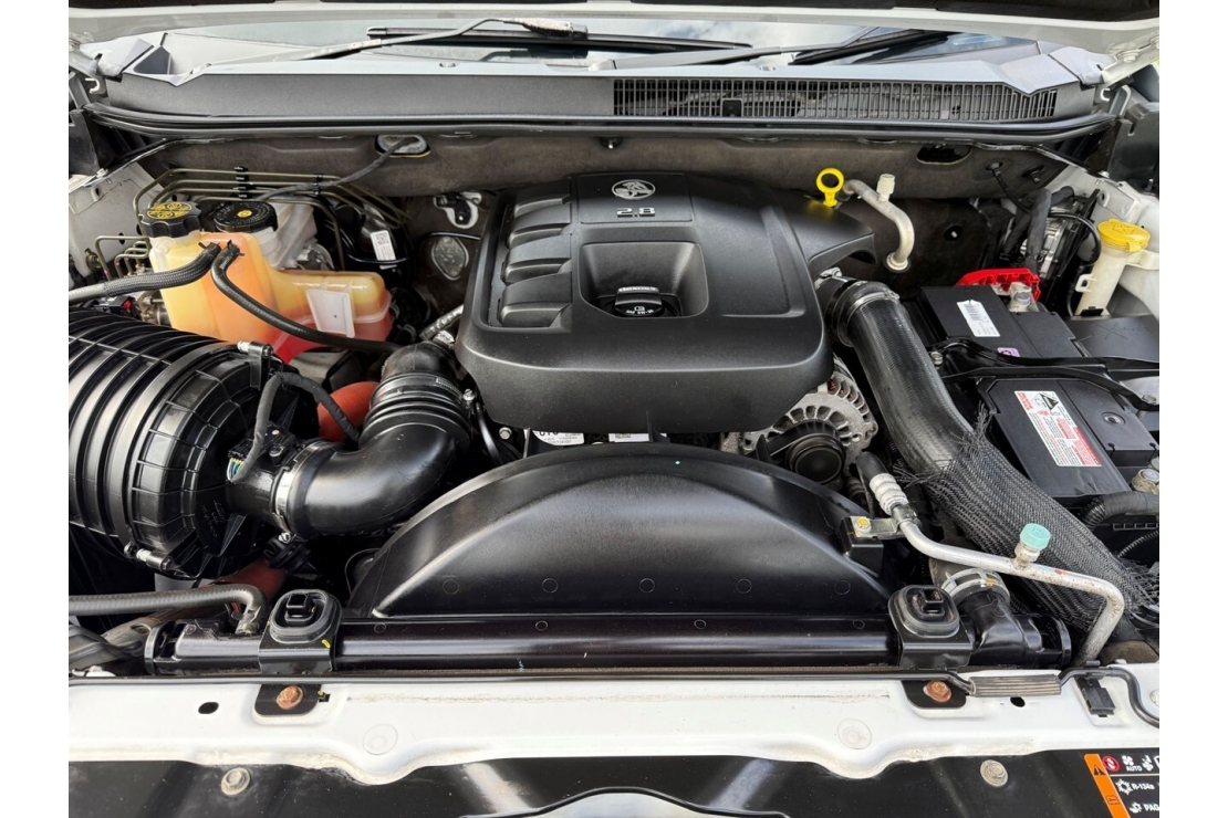 Ilikethat - Holden, Colorado LTZ, 4X4, CANOPY, 2020 - Auckland City, Auckland 