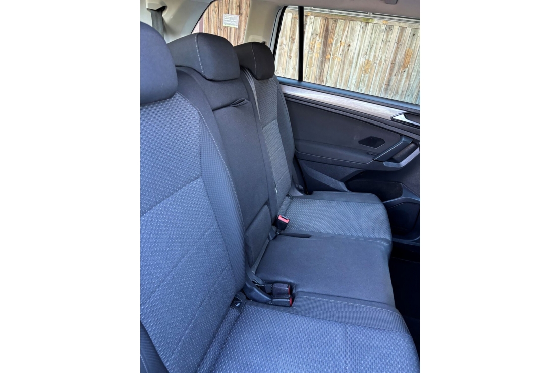 Ilikethat - Volkswagen, Tiguan NZ NEW ALLSPACE TSI 4WD, 2018  - Auckland City, Auckland 