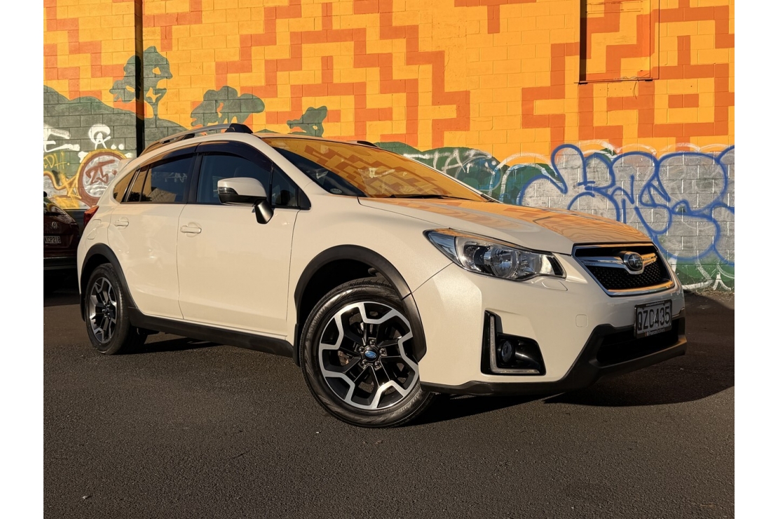 Ilikethat - Subaru, XV 2.0 PETROL CROSSOVER AWD, 2016 - Auckland City, Auckland 