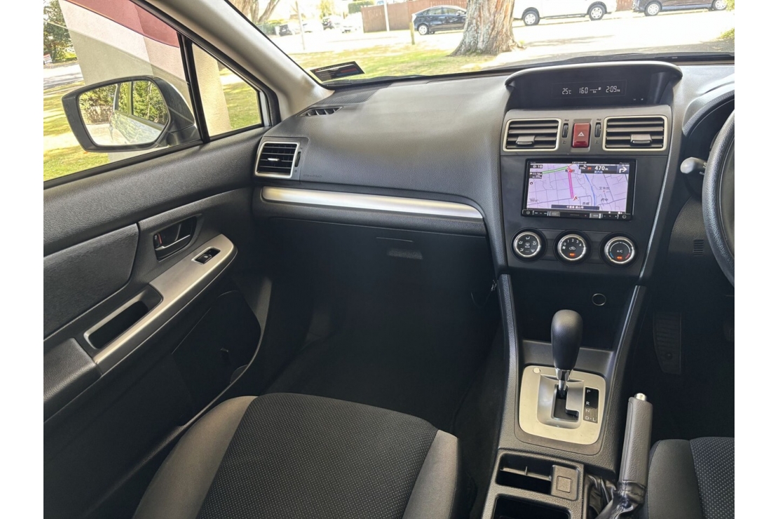 Ilikethat - Subaru, Impreza 1.6 PETROL HOT HATCH, 2016  - Auckland City, Auckland 