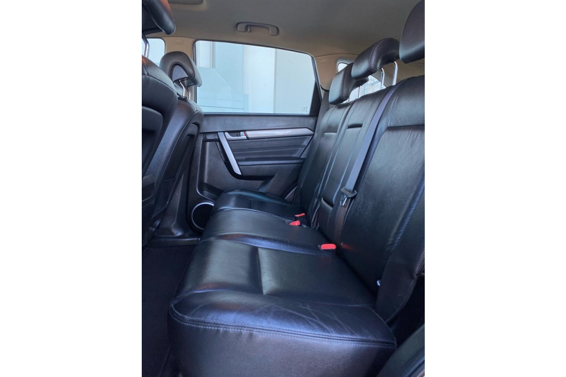 Ilikethat - Holden, Captiva LS EQUIPE SUNROOF - NZ NEW, 2016 - Auckland City, Auckland 