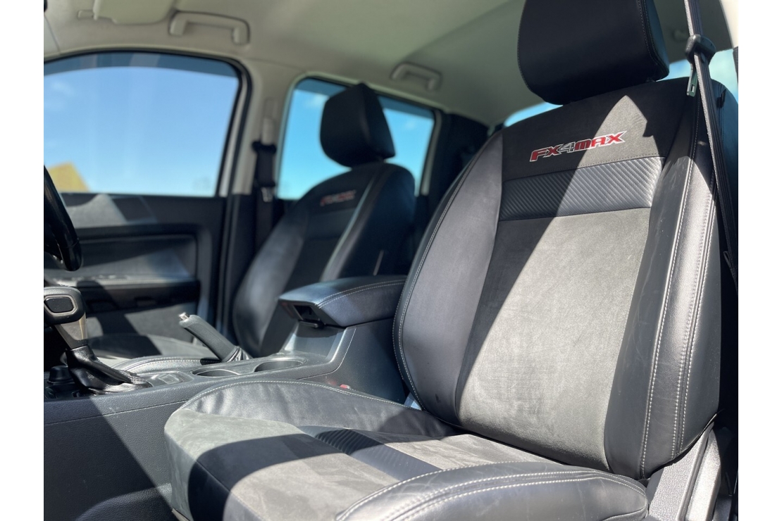 Ilikethat - Ford, Ranger FX4 MAX, 4X4 TURBO DIESEL, 2021  - Auckland City, Auckland 