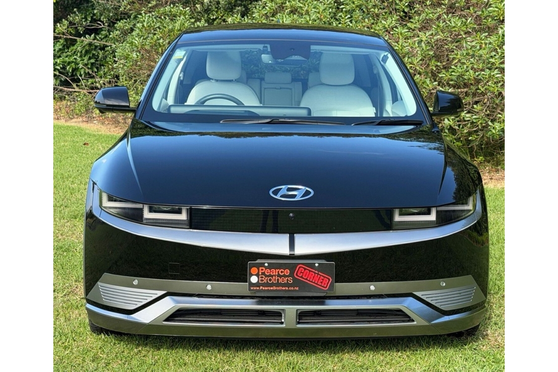 Ilikethat - Hyundai, Ioniq 5 AWD EXTENDED RANGE, 2022  - Auckland City, Auckland 