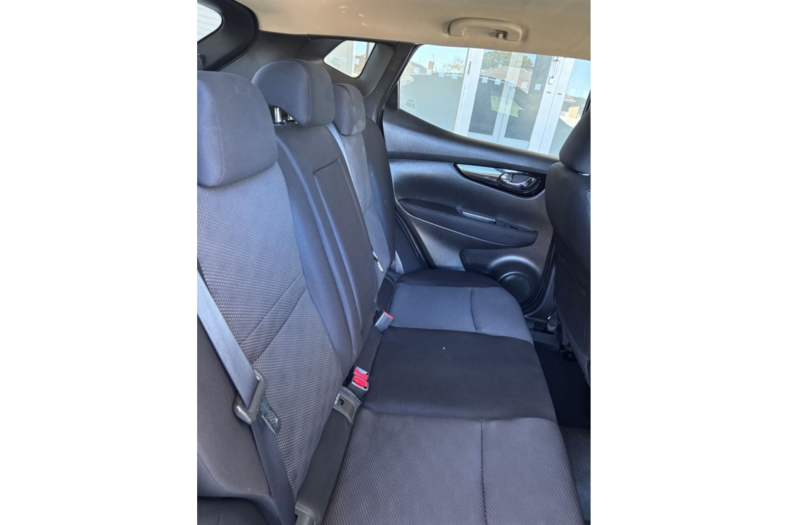 Ilikethat - Nissan, QASHQAI TS NZ NEW TURBO DIESEL, 2015  - Auckland City, Auckland 