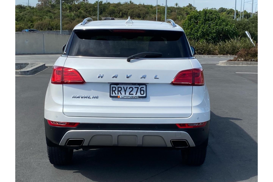 Ilikethat - , H6 PREMIUM 2.0PT/6AT, 2020  - Auckland City, Auckland 