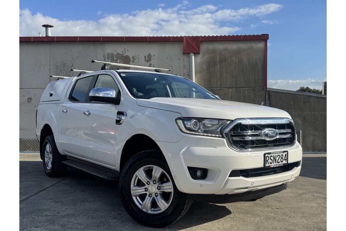 Ilikethat - Ford, Ranger XLT CANOPY 3.2 TURBO DIESEL, 2019 - Auckland City, Auckland 