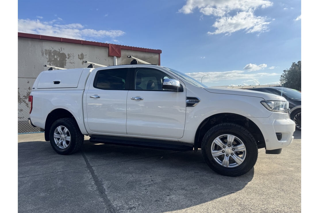 Ilikethat - Ford, Ranger XLT CANOPY 3.2 TURBO DIESEL, 2019  - Auckland City, Auckland 