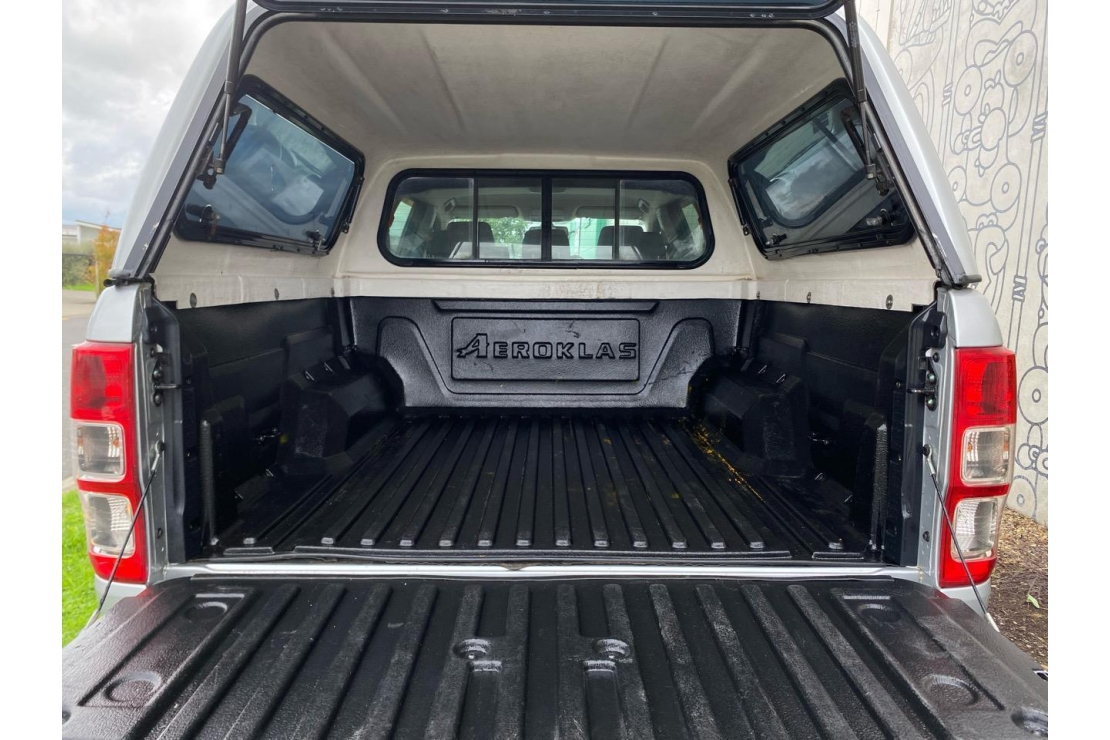Ilikethat - Ford, Ranger 3.2L XLT 4X4, 2014  - Auckland City, Auckland 