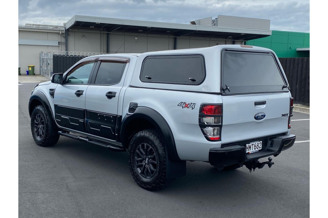 Ilikethat - Ford, Ranger 3.2L XLT 4X4, 2014  - Auckland City, Auckland 