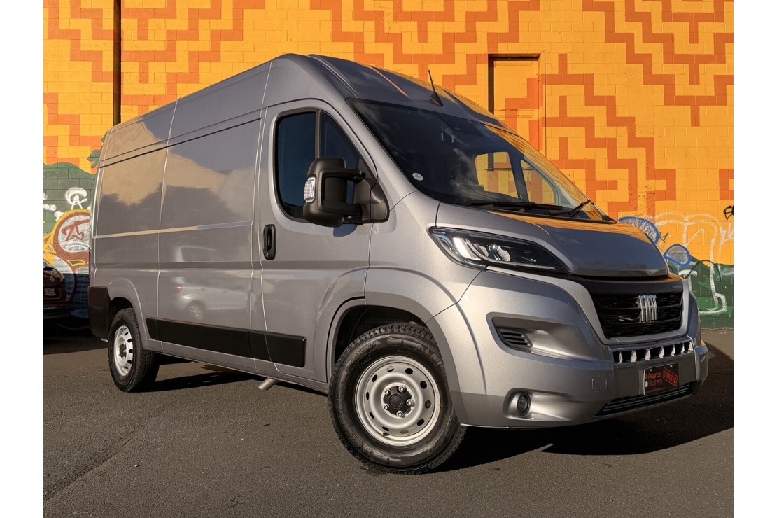 Ilikethat - Fiat, Ducato LWB PROFESSIONAL 2.2 TURB..., 2025 - Auckland City, Auckland 