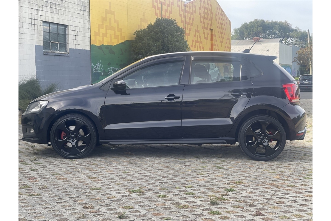 Ilikethat - Volkswagen, Polo GTI 132KW 7DSG, 2012  - Auckland City, Auckland 