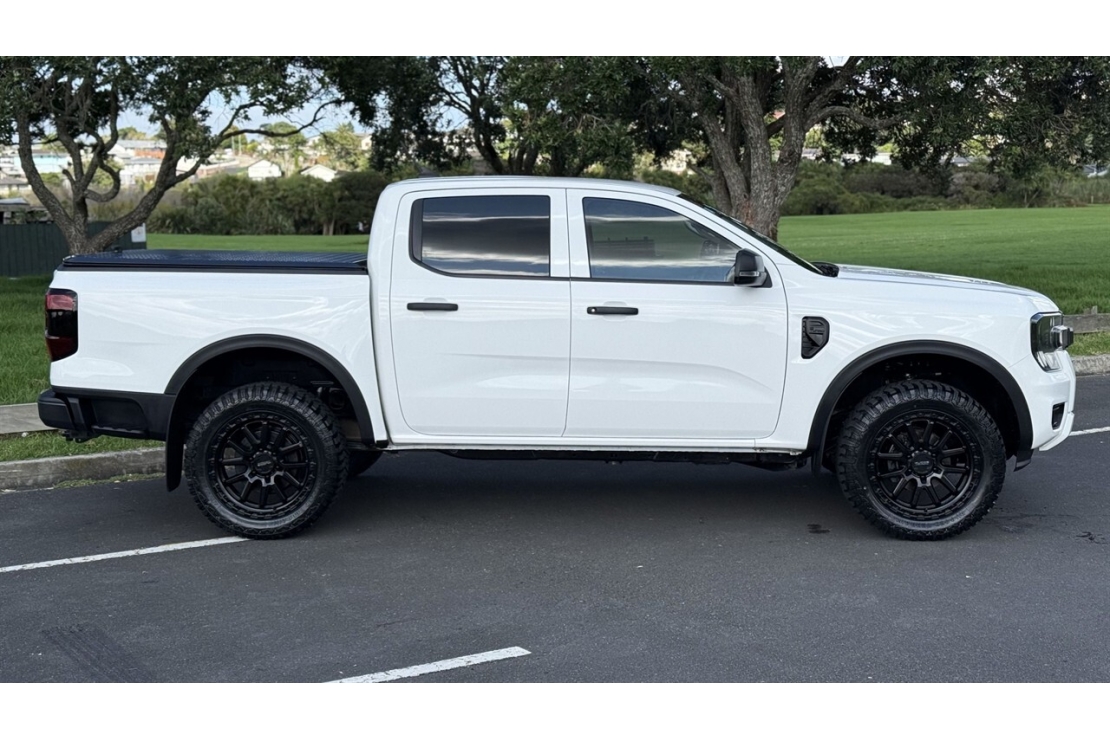 Ilikethat - Ford, Ranger XL D/C 4X4 AUTO, 2023  - Auckland City, Auckland 