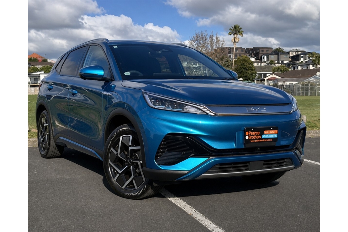 Ilikethat - , Atto 3 HONOR EDITION 4301KM SURPASS, 2025 - Auckland City, Auckland 