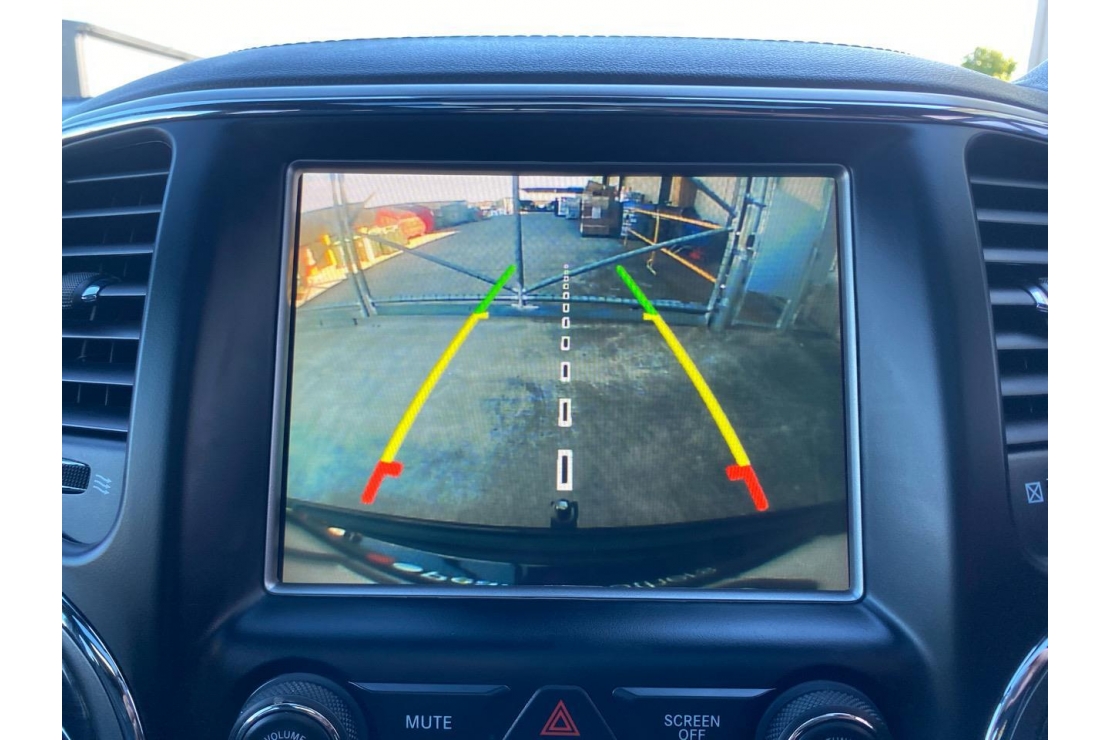 Ilikethat - Jeep, GRAND CHEROKEE OVERLAND 3.0L DIESEL 4WD, 2019 - Auckland City, Auckland 