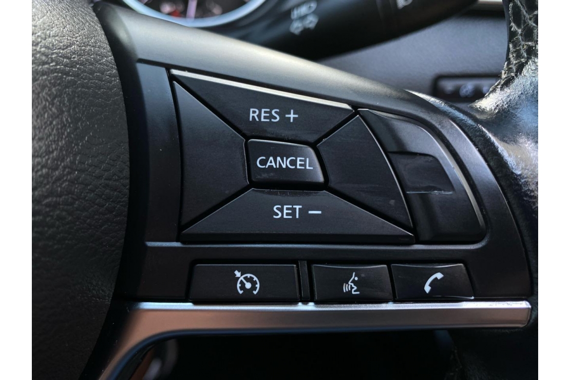 Ilikethat - Nissan, QASHQAI ST LOW KMS, 2021 - Auckland City, Auckland 